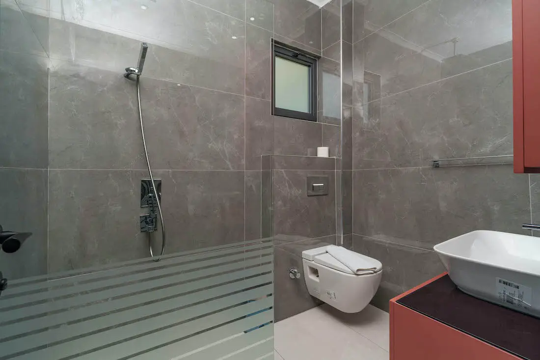 Shower